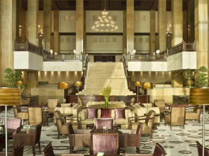 Grand Hyatt Doha Hotel & Villas