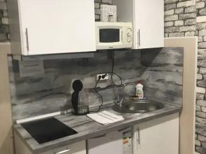 Апартаменты Добрые сутки на Антона Валека