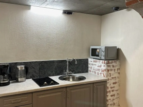 Апартаменты на бульваре Кутузова 31