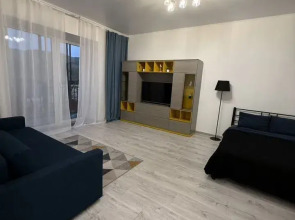 Квартира на улице Ильмен-Тау 33А