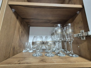 Квартира с Видом на Каму