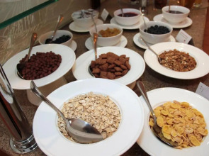 Отель Ramada by Wyndham Ташкент