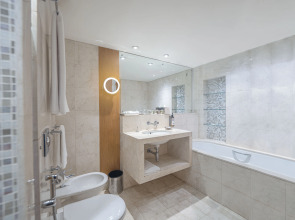 Отель Hyatt Regency Dubai