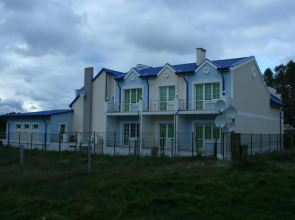 Апартаменты у моря Балтийский Бриз студио Улучшенный