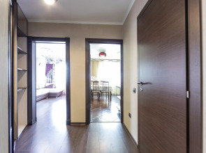 Квартира Аквапарк 100 Эрвье