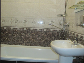 Гостевой дом Уют