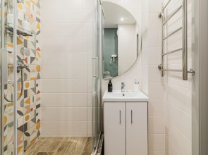 Апартаменты на Заречной семейные