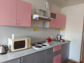 Отель Polo 74 - бывшая гостиница Астра