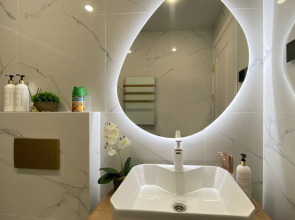 Шале GATSBY в стиле BarnHouse