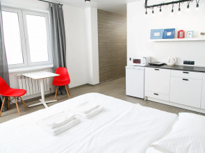 Апартаменты Домант Фрунзе 49