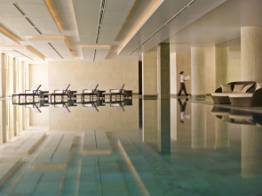 Grand Hyatt Doha Hotel & Villas