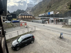 Апартаменты Rossignol