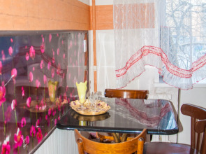 Квартира на Толбухина 64