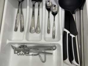 Апартаменты du Soleil Green