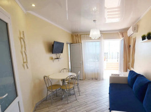 Апартаменты Море-Море 7