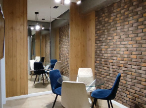 Апартаменты спальня и гостиная на ул.Пестова 9