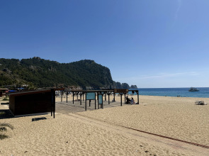 Апартаменты 2bd Duplex Close To The Cleopatra Beach