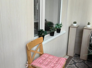 Apartment Апартаменты возле ТЦ Городок