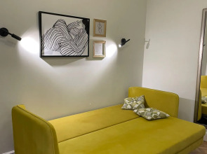 Апартаменты Люкс на проспекте Мира