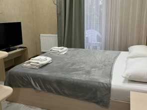 Имеретинский романтик