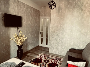 Квартира на Габитова