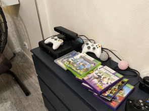 Квартира Комфорт на Анны Ахматовой