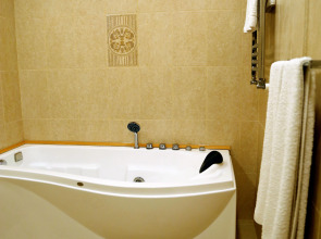 Бутик-Отель Tomu's