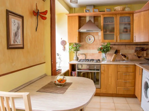 Апартаменты возле стадиона