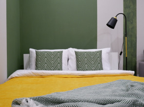 Апартаменты Студия