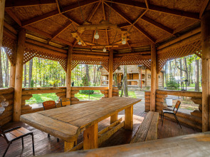 Парк Отель Русский