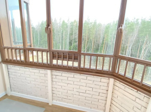 Апартаменты Уютная студия в Ломоносове