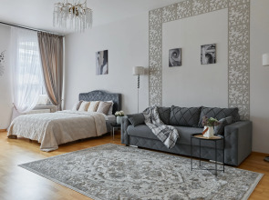 Квартира уютная стильная в центре