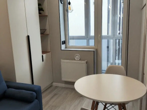 Апартаменты Agate 129