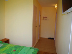 Мини-отель Вельвет