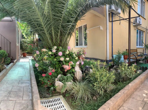 Гостевой дом Анжелика