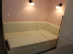 Апартаменты Good Luck