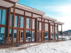 Гостевой дом LexHouse