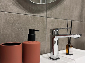 Квартира Уютная студия в центре города