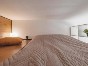 Апартаменты на Лесном проспекте 1А