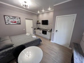 Апартаменты 9 на Красной 5