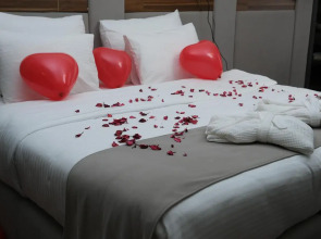 Отель Pereira Samsun