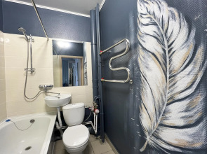 Апартаменты Добрые Сутки на Декабристов 22-117