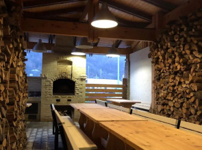 Апартаменты на Вознесенской 4