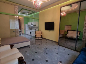 Квартира на берегу Финского залива