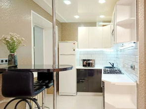 Квартира Апартаменты Чайковский на Ленина 6