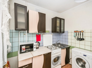 Апартаменты на улице Королёва 14