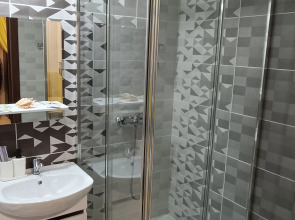 Апартаменты Zebra от Resident Ufa