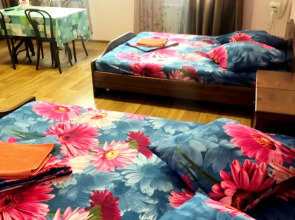 Гостевой дом Дача