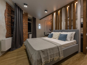 Апартаменты Luxe-Flat-Anapa