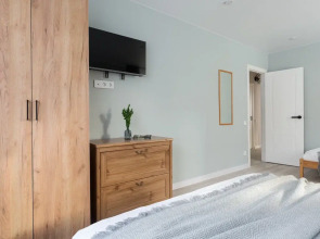 Апартаменты Две подушки на Козленской 84А